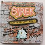 SJREK - HET BEROEMDE SCHAAP SJREK, Ophalen of Verzenden, Zo goed als nieuw, Muziek, 6 tot 9 jaar