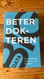Eric Hans Eddes - Beter dokteren, Ophalen of Verzenden, Zo goed als nieuw, Eric Hans Eddes; Arthur van Leeuwen; Rob Tollenaar; Michel Wo...