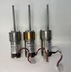 Ametek Pittman elektromotor gelijkstroommotor DC motortje, Hobby en Vrije tijd, Ophalen of Verzenden, Zo goed als nieuw