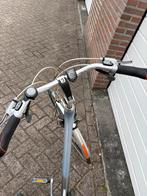 Gazelle Allure damsfiets, Fietsen en Brommers, Fietsen | Dames | Damesfietsen, Ophalen, 47 tot 50 cm, Versnellingen, Zo goed als nieuw