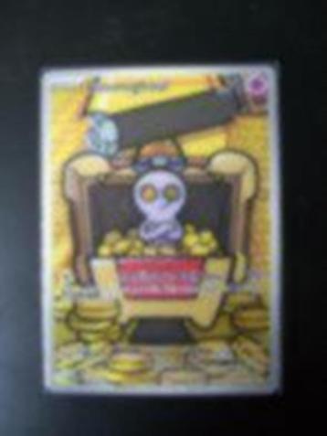 9631: Nieuwe Pokemonkaart Secret GIMMIHOUL HP 70 (198/182) beschikbaar voor biedingen