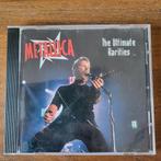 Metallica The Ultimate Rarities Bootleg cd, Ophalen of Verzenden, Zo goed als nieuw