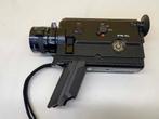 ELMO 312-XL mooi 8mm filmcamera -werk perfect, Verzamelen, N, N, Ophalen of Verzenden, Elmo