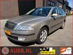Skoda Octavia Combi 1.6 Ambiente Attractive Business | GAS/L, Voorwielaandrijving, Metallic lak, Gebruikt, 4 cilinders
