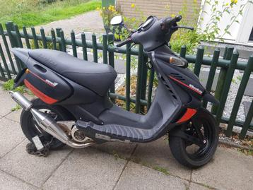 Beta Ark 70cc beschikbaar voor biedingen