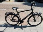 Cortina Common h57 herenfiets riem / belt aandrijving, Fietsen en Brommers, Fietsen | Heren | Herenfietsen, Gebruikt, Versnellingen