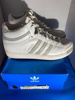 Adidas kareem sneaker schoen mib, Verzenden, Wit, Adidas, Sneakers of Gympen
