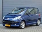 Peugeot - 1007 - 1.6-16V Gentry - 2005 - 18-RP-KS, Auto's, Peugeot, Automaat, Gebruikt, Bedrijf, Euro 4