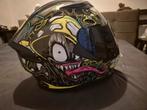 Helm, Ophalen of Verzenden, Tweedehands, Integraalhelm, Overige merken