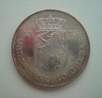 10 Gulden 1973 fdc - zilver -, Ophalen, Koningin Juliana, 10 gulden, Zilver