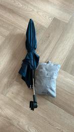 Gratis op te halen parasol en mosquito net voor Joolz, Ophalen, Zo goed als nieuw