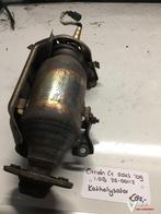Citroen C1 5drs 1.0 B 2500112   Katalysator