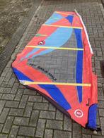 Hotsails Maui Microfreak 3.8, Ophalen of Verzenden, Minder dan 5 m², Zeil, Gebruikt