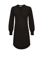 Triple Nine travel jurk Maaike zwart - maat S nieuw, Triple Nine, Zwart, Nieuw, Ophalen of Verzenden