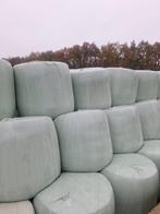 Maisbalen, Ophalen, Vee