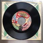 Curtis Mayfield - (Don't Worry) If There's A Hell Below, Cd's en Dvd's, Vinyl Singles, Gebruikt, 7 inch, Single, Ophalen of Verzenden