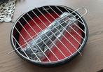 nieuwe mini barbecue, Tuin en Terras, Houtskoolbarbecues, Ophalen of Verzenden, Nieuw