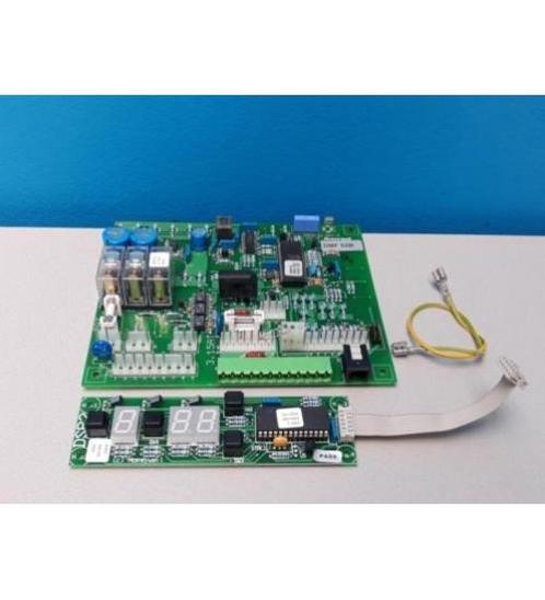 Printplaatset Agpo Ferroli Econpact 27/35 DMF02 DSP2 3286414, Doe-het-zelf en Verbouw, Verwarming en Radiatoren, Nieuw, Cv-ketel of Combi-ketel