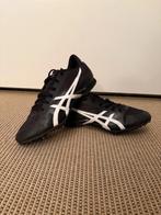 Asics spikes Hyper MD 7 - maat 38, Ophalen of Verzenden, Zo goed als nieuw, Overige sporten, Spikes