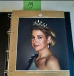 WILLEM ALEXANDER MAXIMA  THEMATICH KAVEL NR 19, Verzenden, Gestempeld, Koningshuis