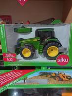 John Deere siku, Ophalen of Verzenden, Zo goed als nieuw, Tractor of Landbouw, SIKU