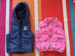 Bodywarmers maat 98, Ophalen of Verzenden, Zo goed als nieuw, Meisje, Jas