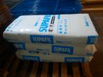 Knauf Supafil blaaswol, Doe-het-zelf en Verbouw, Isolatie en Afdichting, Overige materialen, Nieuw, 15 m² of meer, Ophalen