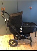 Bugaboo cameleon zwart, Kinderen en Baby's, Kinderwagens en Combinaties, Ophalen, Gebruikt, Bugaboo, Verstelbare duwstang
