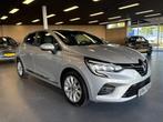Renault CLIO 1.0 TCe 90 GPF techno, Stof, Gebruikt, Bedrijf, 91 pk
