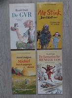 Luisterboeken  Roald dahl, Boeken, Luisterboeken, Ophalen of Verzenden, Roald Dahl, Cd, Kind