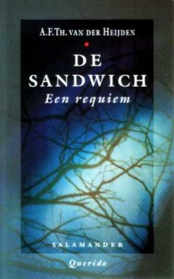 5x A.F.Th. van der Heijden beschikbaar voor biedingen