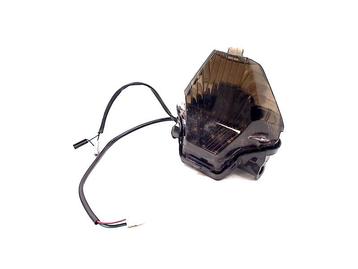 ACHTERLICHT SMOKE Yamaha MT 07 2016-2017 (MT07 MT-07 FZ-07) beschikbaar voor biedingen