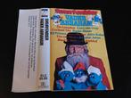SMURFENBIER (MC), Ophalen of Verzenden, Zo goed als nieuw, Origineel, 1 bandje