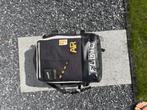 Kitesurfset 9m + 12m + bar, Watersport en Boten, Kitesurfen, Ophalen, Gebruikt, 9 m², Geen board