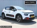 Citroen C3 1.2 PT AUTOMAAT 110 SHINE NAVI/CAMERA, 12 maanden, Gebruikt, Euro 6, 1199 cc