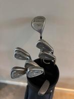 Black Diamond Heren Golfset - R Flex, Black diamond, Ophalen of Verzenden, Zo goed als nieuw, Black Diamond