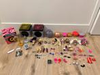 LOL Surprise - 9 poppetjes & accessoires, Kinderen en Baby's, Speelgoed | Poppen, Ophalen of Verzenden, Gebruikt, Babypop