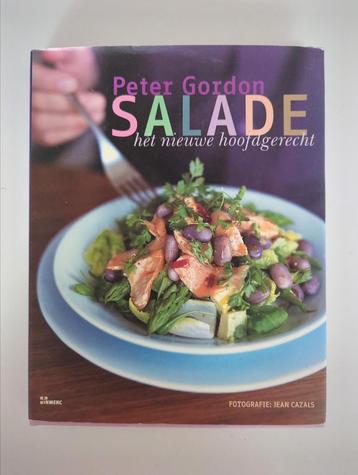 Peter Gordon Salade