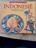 Culinaire Indonesië Reisbibliotheek, Ophalen of Verzenden, Zo goed als nieuw