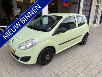 Renault Twingo 1.2 Authentique NL AUTO/NW APK (bj 2008) beschikbaar voor biedingen