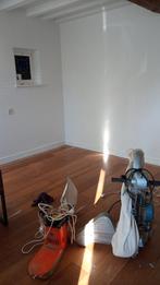 Parket schuurmachines te koop, Vloerbewerking of Renovatie