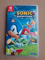 Sonic Superstars - Nintendo Switch, Nieuw, Ophalen of Verzenden, Eén computer, Platform