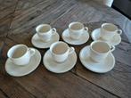 wedgwood edme espresso mokka kop kopjes, Ophalen of Verzenden