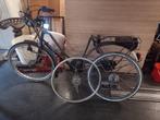 Spartamet onderdelen, 51 tot 55 cm, Ophalen