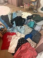 Pakket jongen 146 ( Tommy Lily en Scott HEMA Adidas only), Ophalen of Verzenden