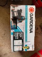 Gardena 6000/6 Hydrofoorpomp, Tuin en Terras, Waterpompen, Ophalen, Gebruikt, Elektrisch, Hydrofoorpomp