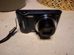 Samsung WB830F Compact Camera - Goede Staat, Audio, Tv en Foto, Fotocamera's Digitaal, Compact, Ophalen of Verzenden, Zo goed als nieuw