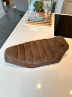 Custom Motor Zadel - Sportster/Bobber Stijl, Motoren, Ophalen, Gebruikt