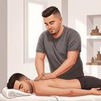 Professionele ontspanningsmassage – voor mannen en vrouwen, Diensten en Vakmensen, Welzijn | Masseurs en Massagesalons, Ontspanningsmassage