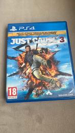 Just cause 3, Spelcomputers en Games, Games | Sony PlayStation 4, Zo goed als nieuw, Ophalen